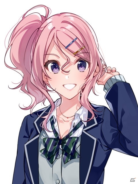 「シンスメモリーズ 星天の下で」の出演声優＆アーティスト情報が公開！新たなサブキャラクター3名の情報もの画像6