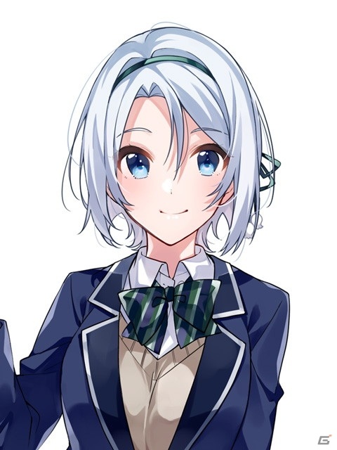 「シンスメモリーズ 星天の下で」の出演声優＆アーティスト情報が公開！新たなサブキャラクター3名の情報もの画像7