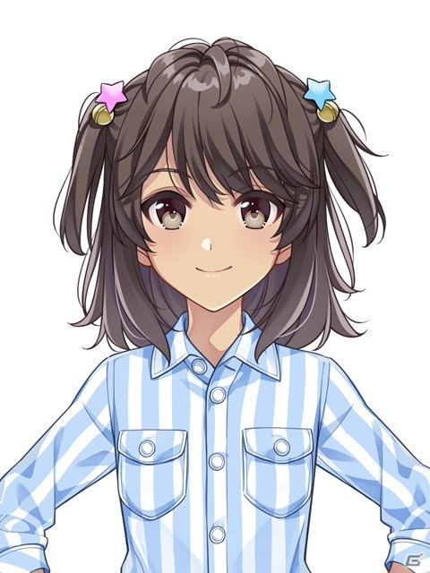 「シンスメモリーズ 星天の下で」の出演声優＆アーティスト情報が公開！新たなサブキャラクター3名の情報もの画像8