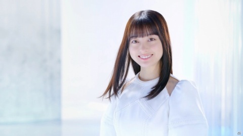 「ブラック・サージナイト」橋本環奈さんが出演するTVCMの先行カットが公式Twitterで公開！の画像1