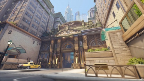 「オーバーウォッチ 2」のPvPは5人チームに！新モード「プッシュ」や新マップの情報も公開の画像10