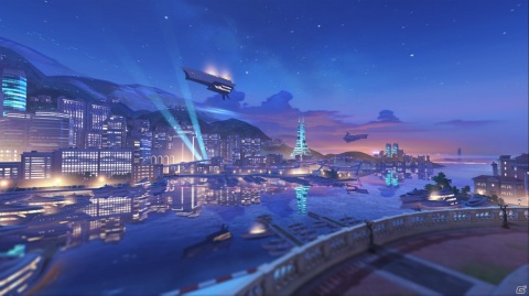 「オーバーウォッチ 2」のPvPは5人チームに！新モード「プッシュ」や新マップの情報も公開の画像19