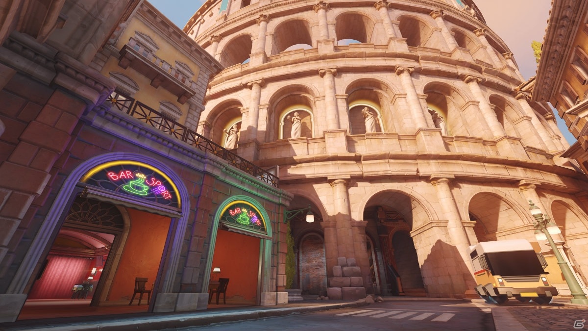 「オーバーウォッチ 2」のPvPは5人チームに！新モード「プッシュ」や新マップの情報も公開の画像11