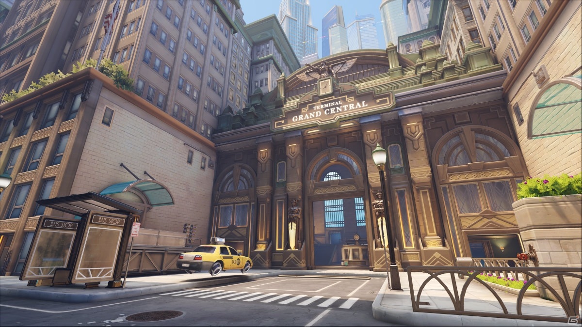 「オーバーウォッチ 2」のPvPは5人チームに！新モード「プッシュ」や新マップの情報も公開の画像8