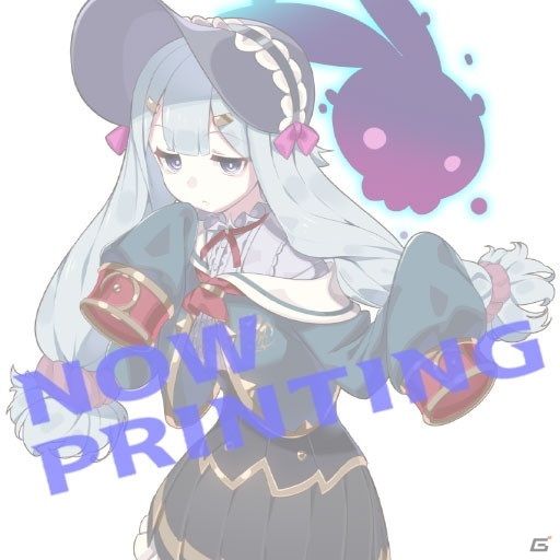 「ゴシックは魔法乙女～さっさと契約しなさい！～」学園乙女・ルベリス（CV：皆川あずさ）のキャラソンCDが6月30日に発売！の画像2