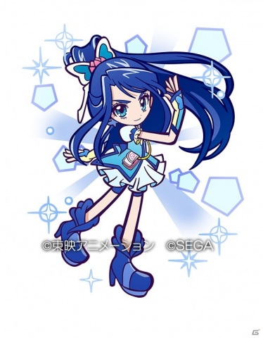 ぷよぷよ クエスト にて Yes プリキュア5gogo とのコラボイベントが開催 ゲーム情報サイト Gamer