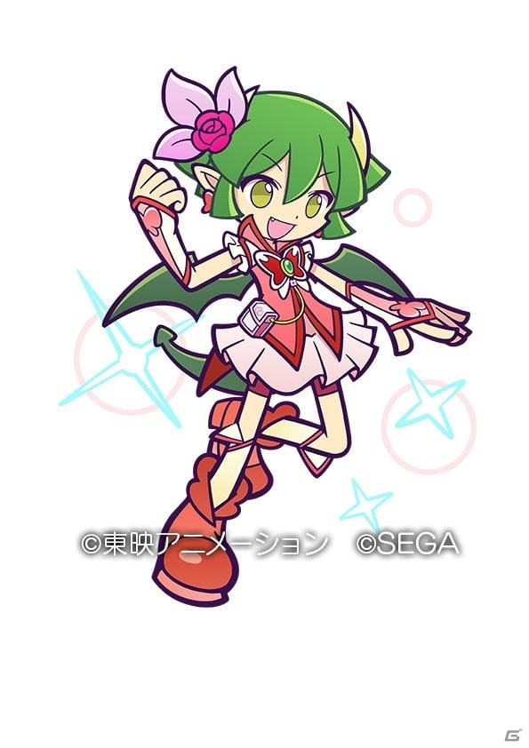 「ぷよぷよ!!クエスト」にて「Yes！プリキュア5GoGo！」とのコラボイベントが開催！の画像10