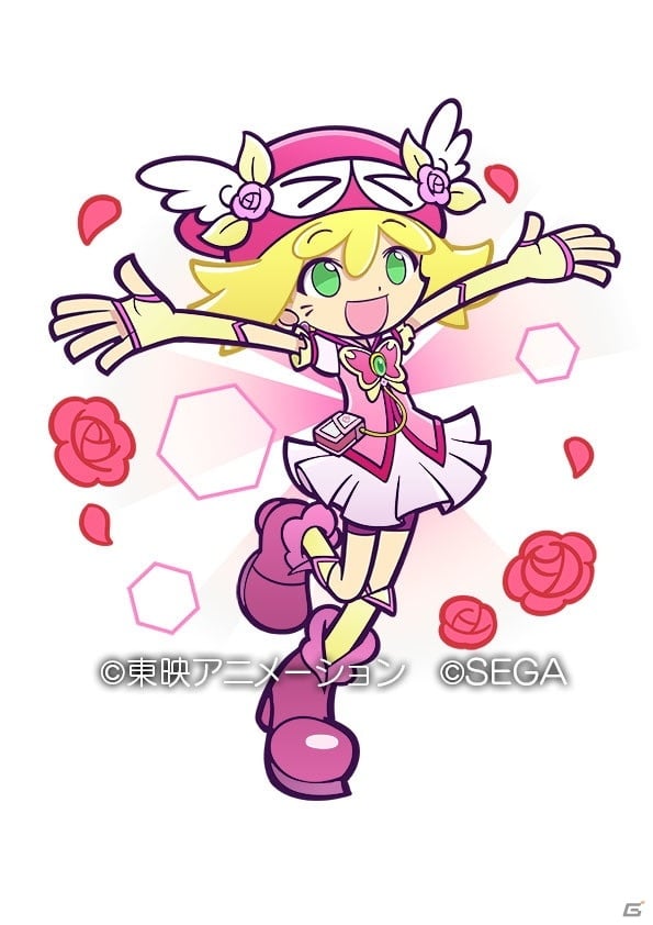 「ぷよぷよ!!クエスト」にて「Yes！プリキュア5GoGo！」とのコラボイベントが開催！の画像19