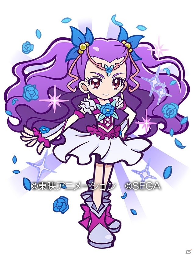 「ぷよぷよ!!クエスト」にて「Yes！プリキュア5GoGo！」とのコラボイベントが開催！の画像28