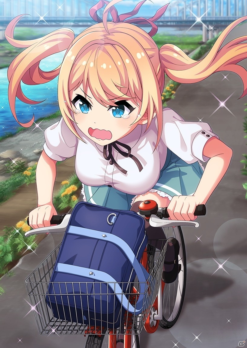 「プロジェクト東京ドールズ」にてプラモデルシリーズ「創彩少女庭園」とのコラボイベントが5月31日より開催！の画像11