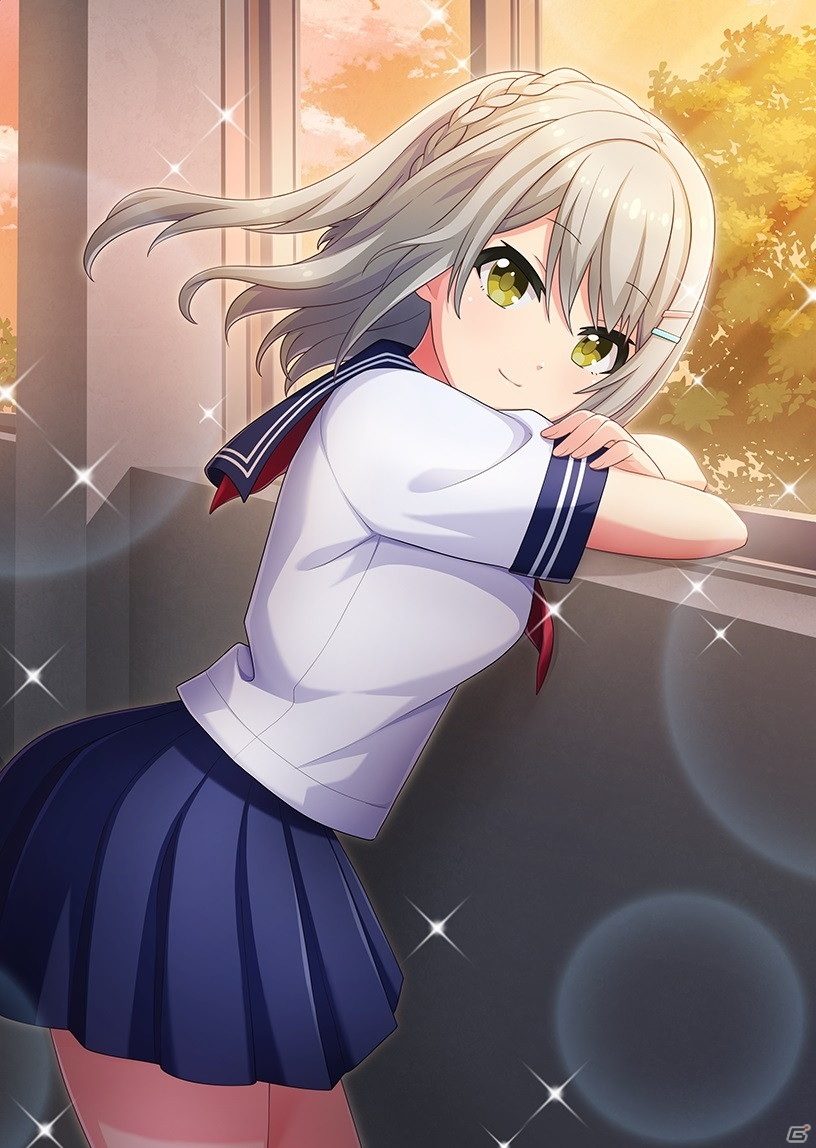 「プロジェクト東京ドールズ」にてプラモデルシリーズ「創彩少女庭園」とのコラボイベントが5月31日より開催！の画像12