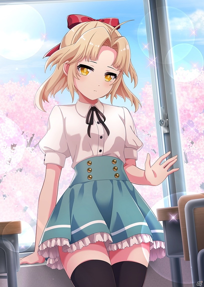 「プロジェクト東京ドールズ」にてプラモデルシリーズ「創彩少女庭園」とのコラボイベントが5月31日より開催！の画像15
