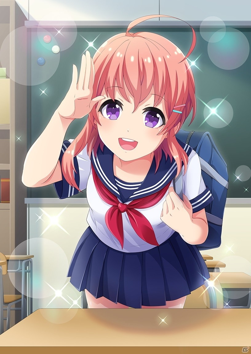 「プロジェクト東京ドールズ」にてプラモデルシリーズ「創彩少女庭園」とのコラボイベントが5月31日より開催！の画像5