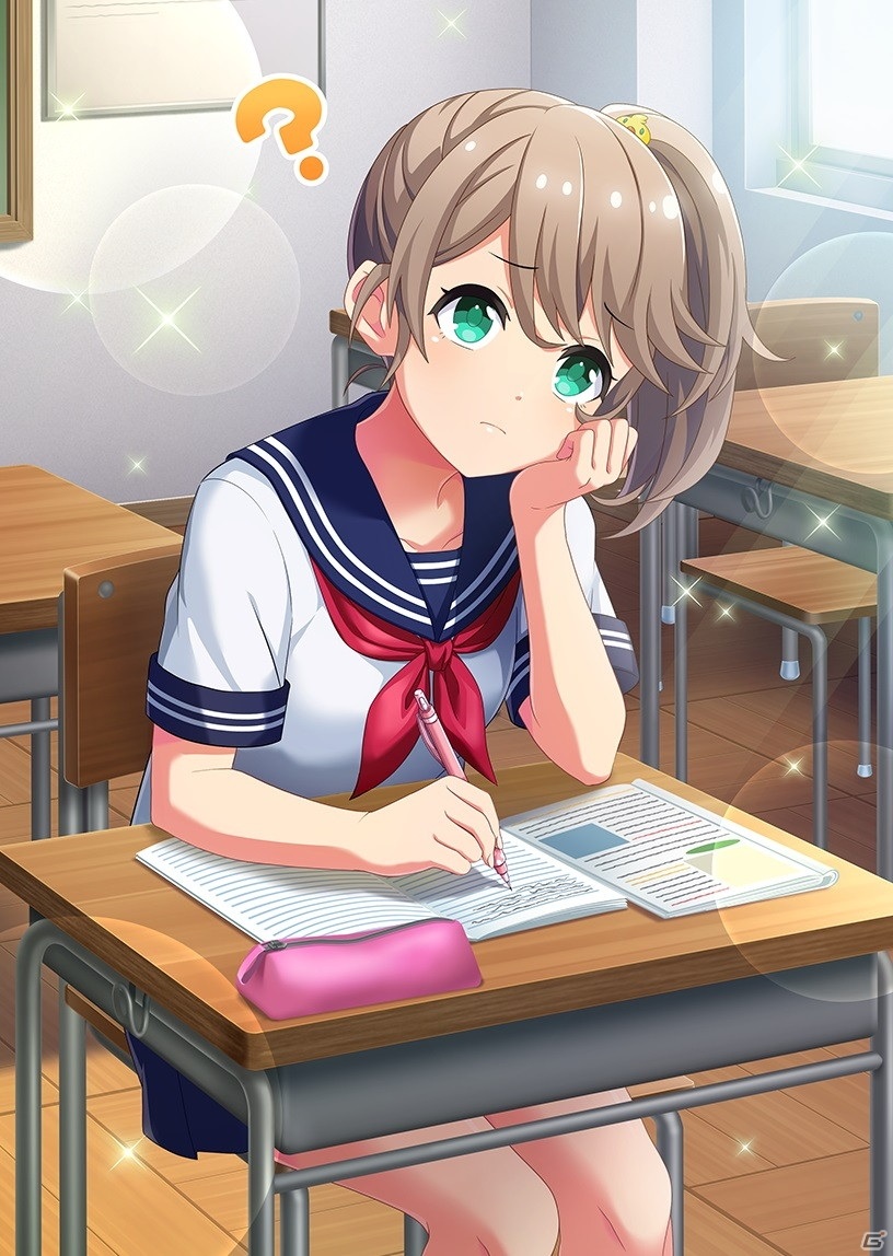 「プロジェクト東京ドールズ」にてプラモデルシリーズ「創彩少女庭園」とのコラボイベントが5月31日より開催！の画像9