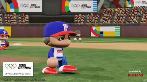 「オリンピックバーチャルシリーズ」の野球競技「eBASEBALLパワフルプロ野球2020」オンライン予選が5月24日より実施!の画像3