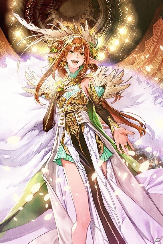 「チェインクロニクル」ヒロイックスキルを解放可能なSSR「蘇る真砂の虎 ドゥルダナ（CV：杉田智和）」が登場！の画像4
