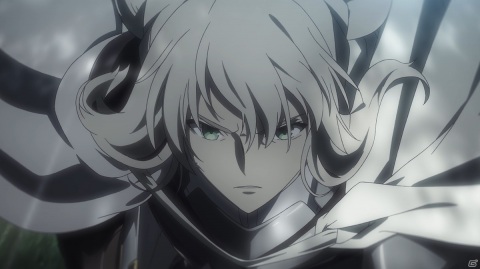 「Fate/Grand Order」で「劇場版 Fate/Grand Order -神聖円卓領域キャメロット-」の冒頭映像が公開！の画像1