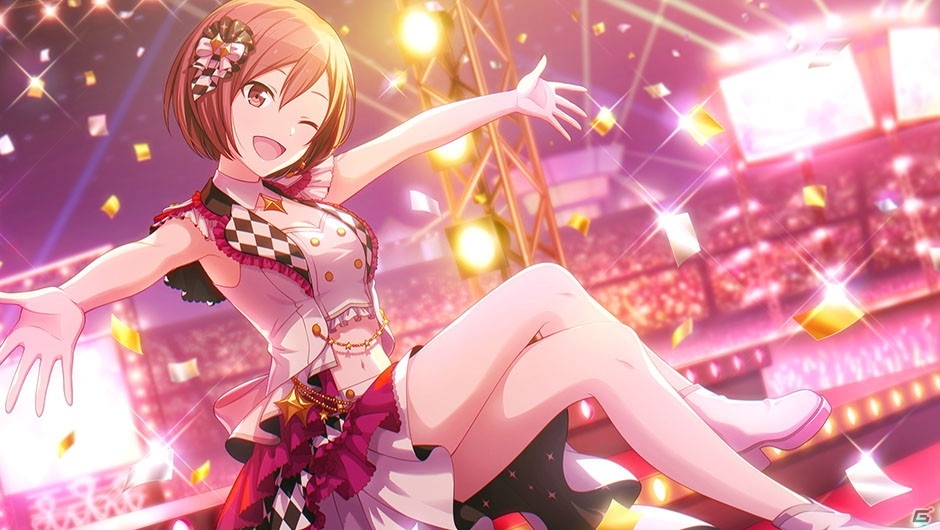 「プロジェクトセカイ」Junky氏による書き下ろし楽曲「アイノマテリアル」が追加！の画像4
