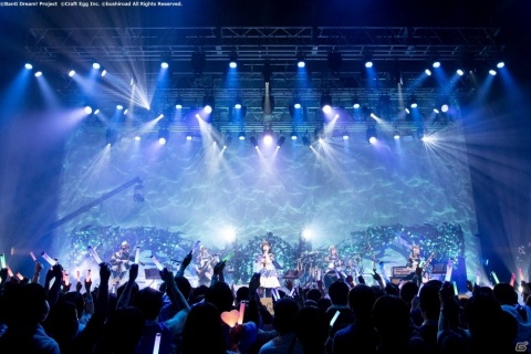 Morfonica Special Live「Andante」の開催レポートが到着！3rd Single「ハーモニー・デイ」の情報もの画像2