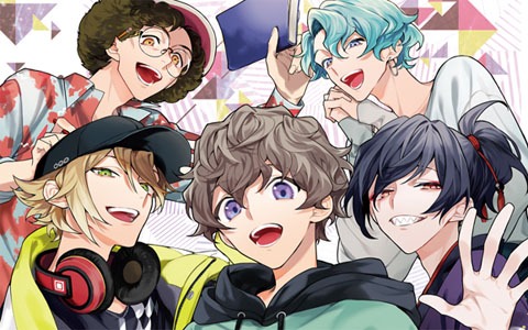 メディアミックス演劇コンテンツ「青山オペレッタ」の第2回オンラインファンイベントが7月4日に開催！