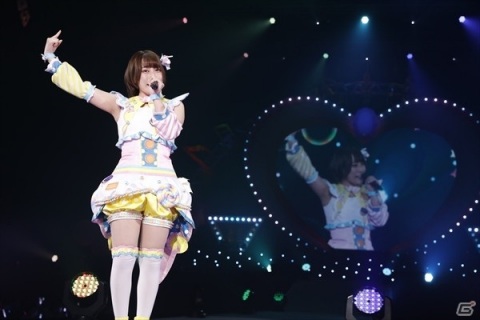 プリティーシリーズ10周年を記念したメモリアルイベント「Pretty series 10th Anniversary Pretty Festival」5月22日公演のオフィシャルレポート到着！の画像10