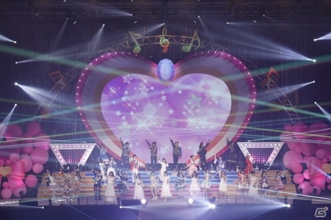 プリティーシリーズ10周年を記念したメモリアルイベント「Pretty series 10th Anniversary Pretty Festival」5月22日公演のオフィシャルレポート到着！の画像18