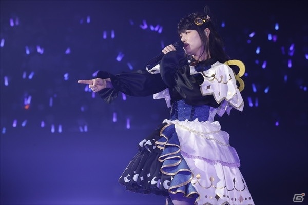 プリティーシリーズ10周年を記念したメモリアルイベント「Pretty series 10th Anniversary Pretty Festival」5月22日公演のオフィシャルレポート到着！の画像12