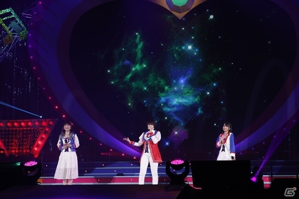プリティーシリーズ10周年を記念したメモリアルイベント「Pretty series 10th Anniversary Pretty Festival」5月22日公演のオフィシャルレポート到着！の画像14