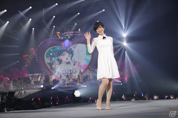 プリティーシリーズ10周年を記念したメモリアルイベント「Pretty series 10th Anniversary Pretty Festival」5月22日公演のオフィシャルレポート到着！の画像17