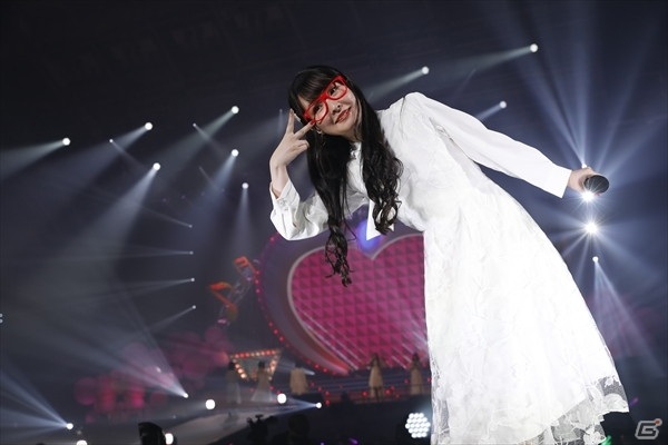 プリティーシリーズ10周年を記念したメモリアルイベント「Pretty series 10th Anniversary Pretty Festival」5月22日公演のオフィシャルレポート到着！の画像2
