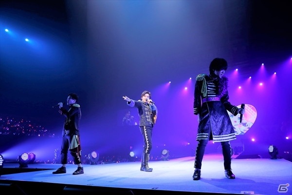 プリティーシリーズ10周年を記念したメモリアルイベント「Pretty series 10th Anniversary Pretty Festival」5月22日公演のオフィシャルレポート到着！の画像3