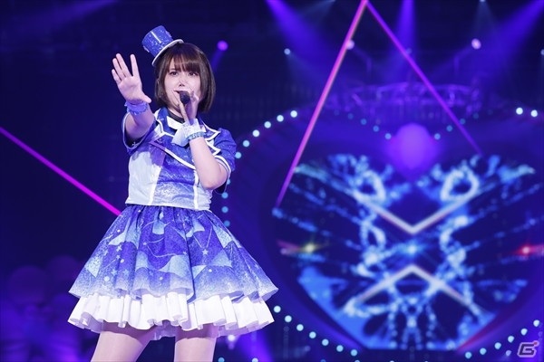 プリティーシリーズ10周年を記念したメモリアルイベント「Pretty series 10th Anniversary Pretty Festival」5月22日公演のオフィシャルレポート到着！の画像5