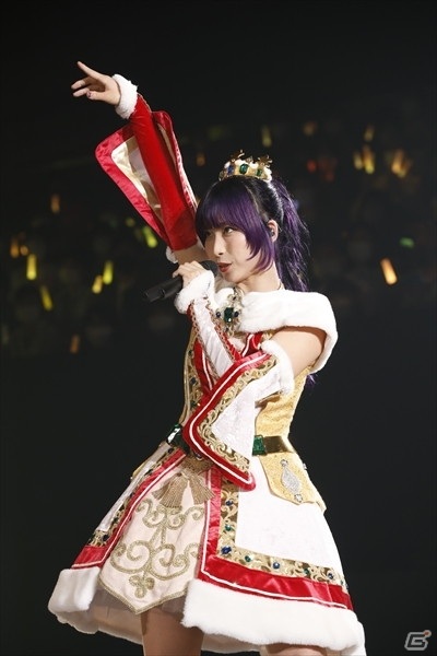 プリティーシリーズ10周年を記念したメモリアルイベント「Pretty series 10th Anniversary Pretty Festival」5月22日公演のオフィシャルレポート到着！の画像6