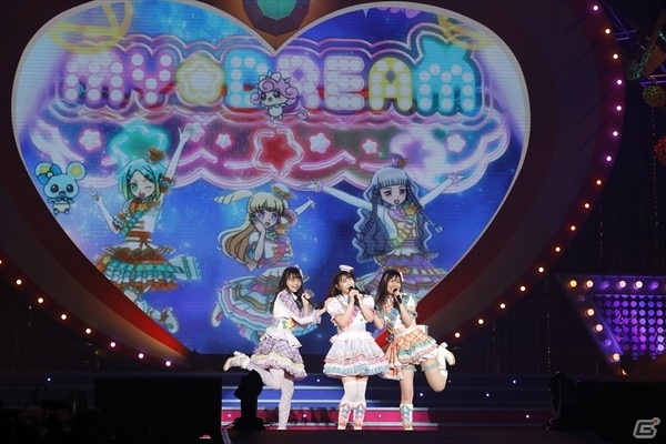 プリティーシリーズ10周年を記念したメモリアルイベント「Pretty series 10th Anniversary Pretty Festival」5月22日公演のオフィシャルレポート到着！の画像7