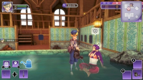 待望の新作「ルーンファクトリー5」をプレイ、デジタルファンフェスで盛り上がる「FFXIV」の話題も【編集部が遊んだゲーム】の画像10