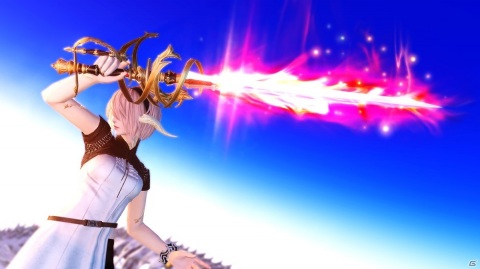 待望の新作「ルーンファクトリー5」をプレイ、デジタルファンフェスで盛り上がる「FFXIV」の話題も【編集部が遊んだゲーム】の画像14