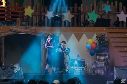 アイマス史上初の単独野外ライブでみせた、新たな魅力とみんなの笑顔！「アイドルマスター ミリオンライブ！」7thライブDAY1レポートの画像19