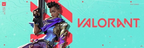 6月にリリース1周年を迎える、今注目のタクティカルFPS「VALORANT」を紹介！世界大会もいよいよスタートの画像1