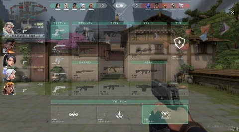 6月にリリース1周年を迎える、今注目のタクティカルFPS「VALORANT」を紹介！世界大会もいよいよスタートの画像3