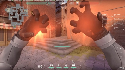 6月にリリース1周年を迎える、今注目のタクティカルFPS「VALORANT」を紹介！世界大会もいよいよスタートの画像5