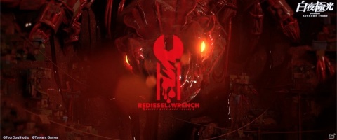 「白夜極光」武装強盗団体“R・W”の陣営PVが公開！日笠陽子さんや中村悠一さん演じる代表キャラの紹介もの画像1