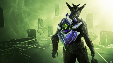 「Warframe」Prime Gamingコレクションプログラムが5月26日より開始！Strezia Sumbhaシャンダナなどの報酬を手に入れようの画像2