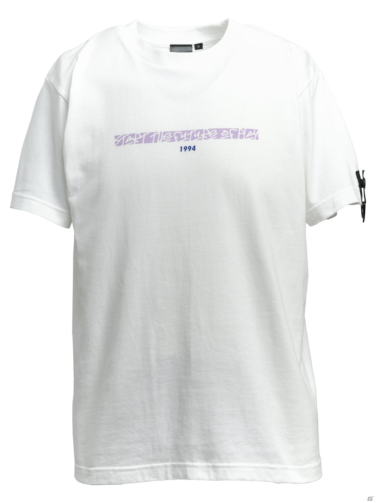 PlayStationの公式ライセンスグラフィックアートデザインTシャツが5月28日に発売！スプレーアートと90'sテイストの2デザインの画像13