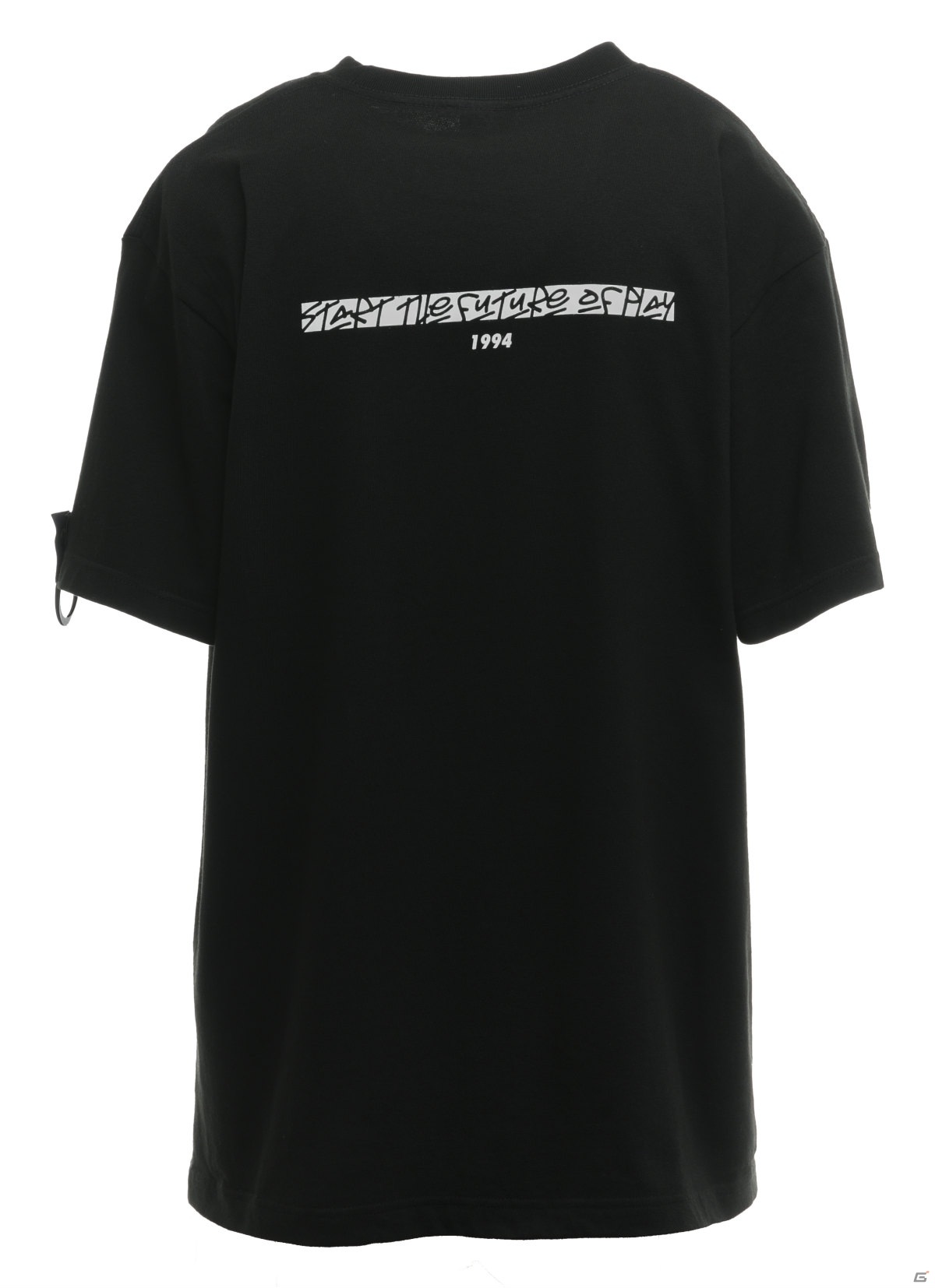 PlayStationの公式ライセンスグラフィックアートデザインTシャツが5月28日に発売！スプレーアートと90'sテイストの2デザインの画像14