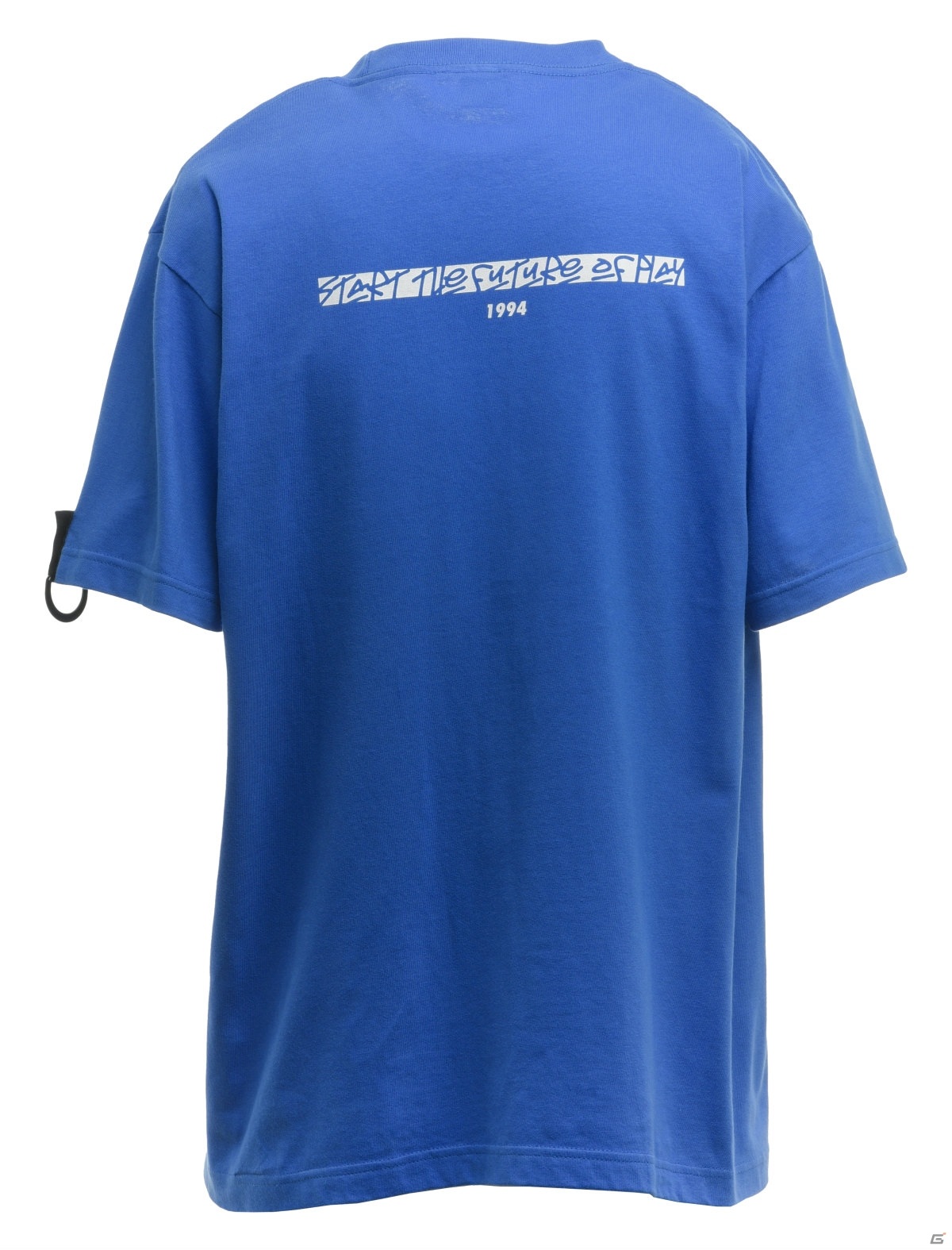 PlayStationの公式ライセンスグラフィックアートデザインTシャツが5月28日に発売！スプレーアートと90'sテイストの2デザインの画像16