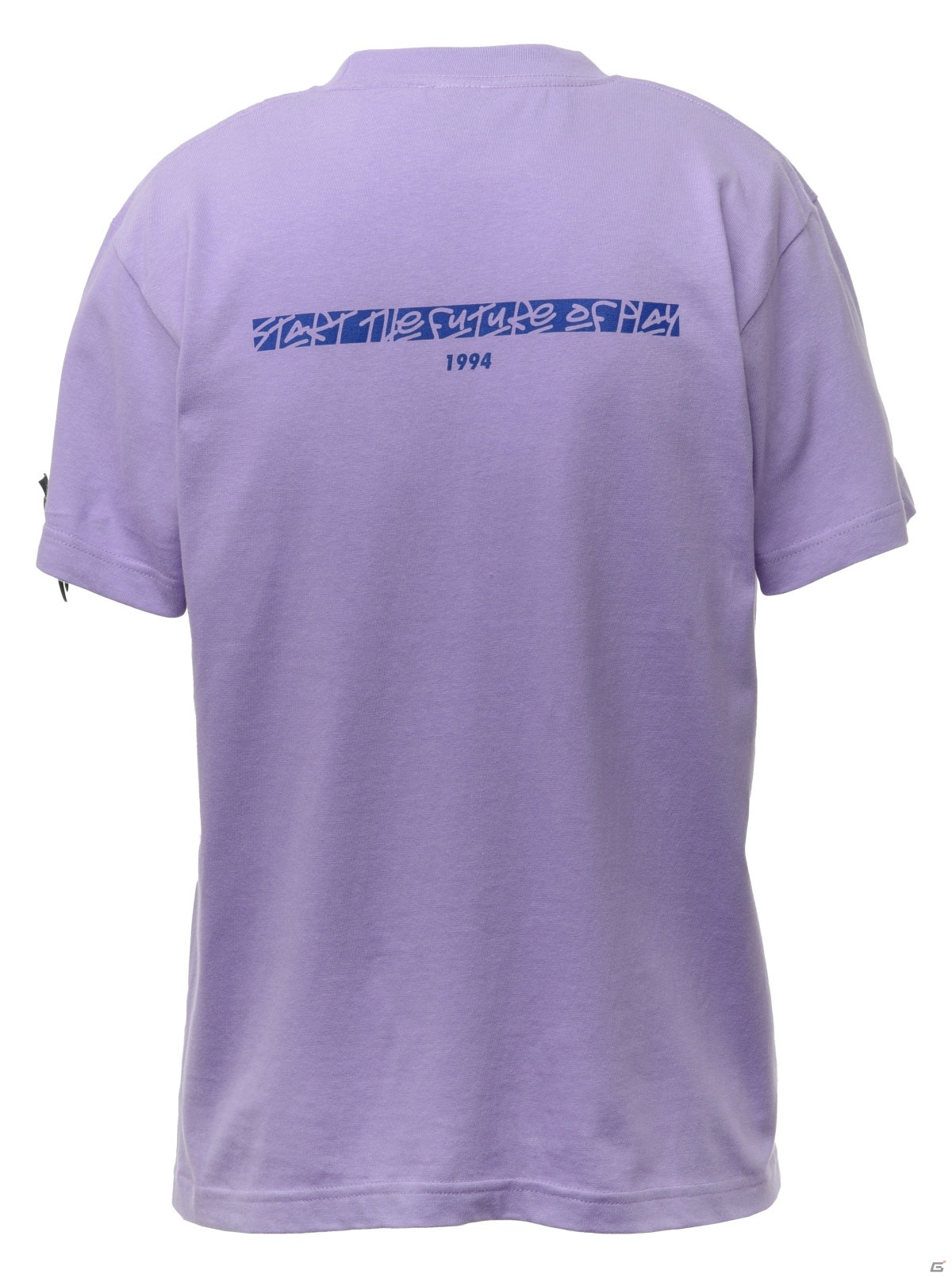 PlayStationの公式ライセンスグラフィックアートデザインTシャツが5月28日に発売！スプレーアートと90'sテイストの2デザインの画像20
