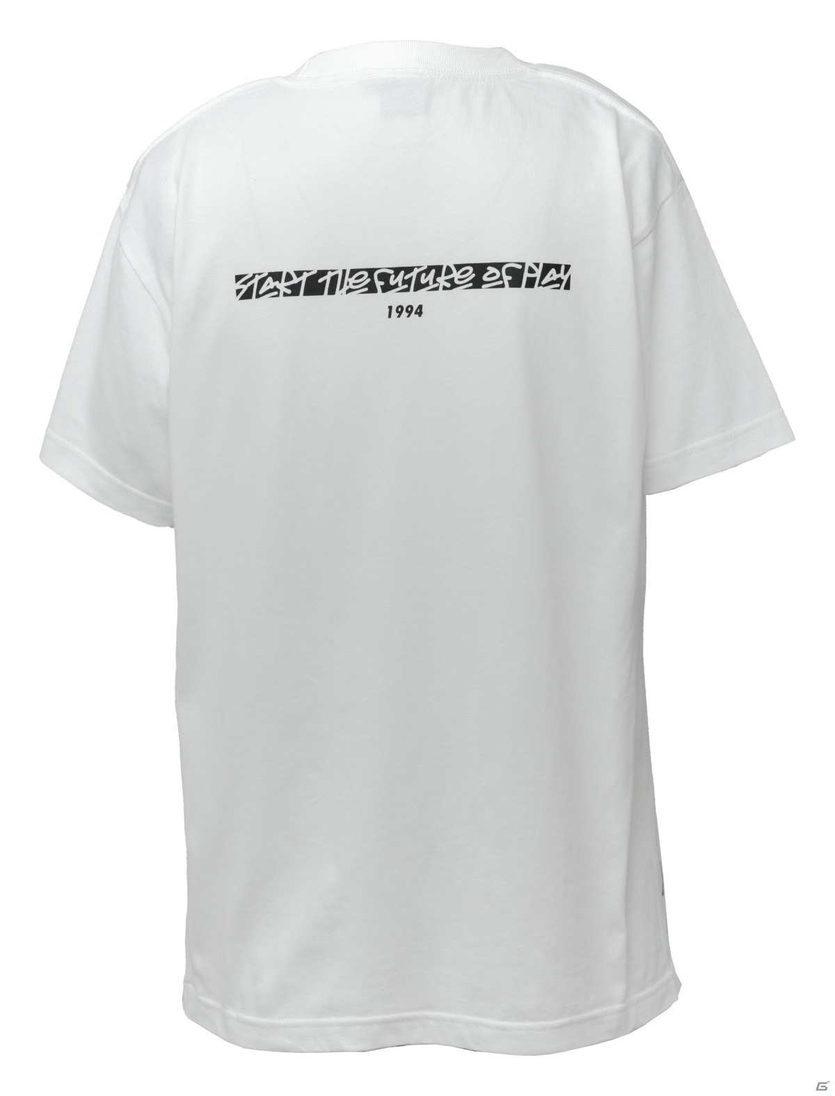 PlayStationの公式ライセンスグラフィックアートデザインTシャツが5月28日に発売！スプレーアートと90'sテイストの2デザインの画像22