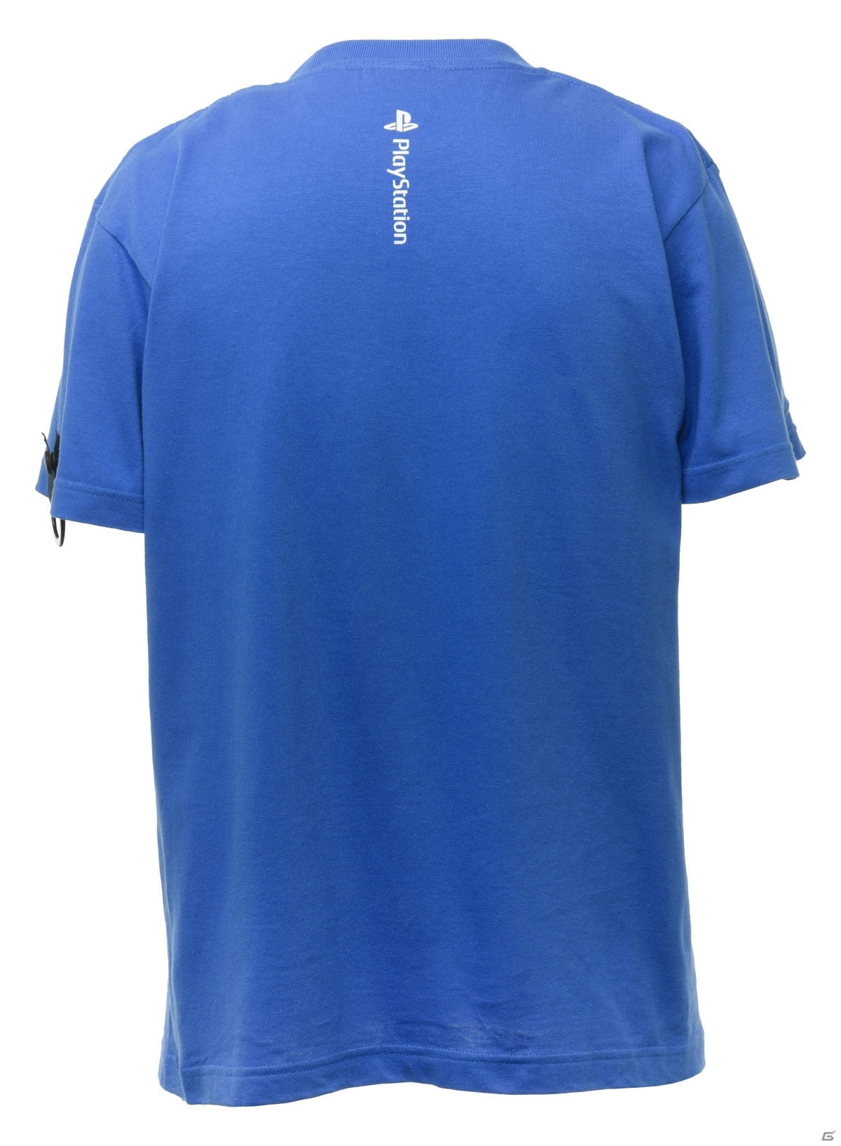 PlayStationの公式ライセンスグラフィックアートデザインTシャツが5月28日に発売！スプレーアートと90'sテイストの2デザインの画像37