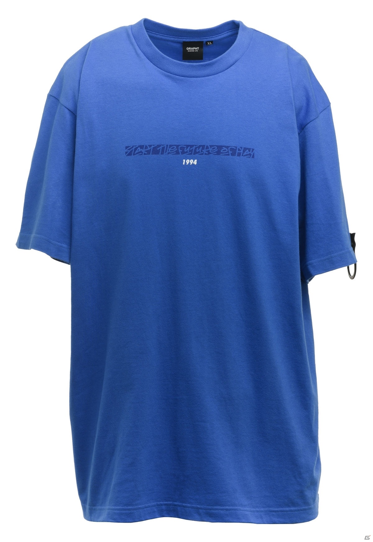 PlayStationの公式ライセンスグラフィックアートデザインTシャツが5月28日に発売！スプレーアートと90'sテイストの2デザインの画像7