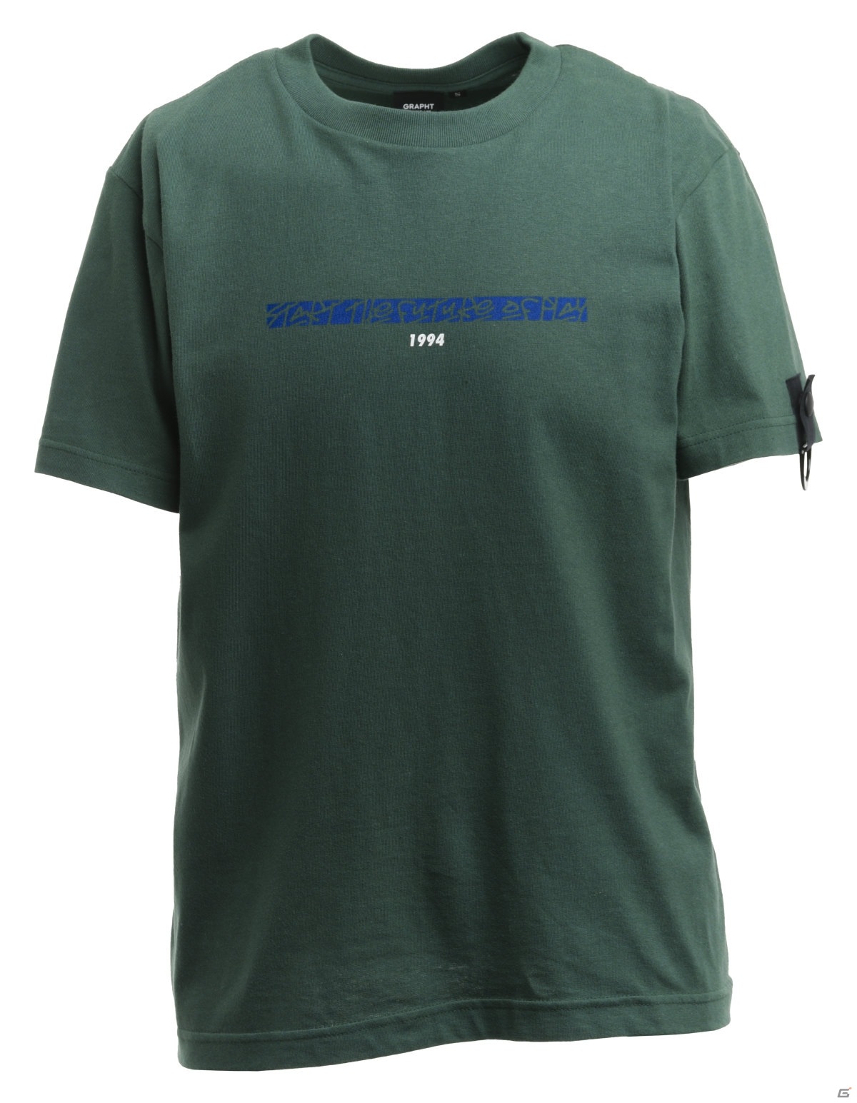 PlayStationの公式ライセンスグラフィックアートデザインTシャツが5月28日に発売！スプレーアートと90'sテイストの2デザインの画像9